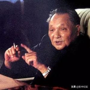 1984年中英谈判：因前任国防部部长“失言”，引得邓小平勃然大怒