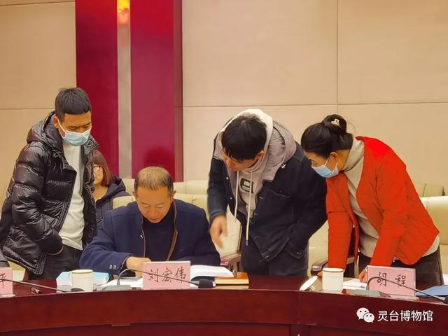 文化博物馆基本陈列展陈施工工程