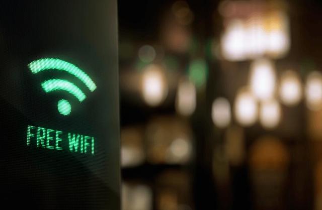 教你不用密码连接附近wifi,不知道密码怎么连接附近wifi