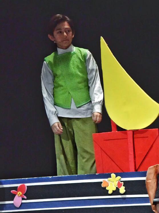 《爸爸去哪儿》星二代接连登热搜，村长李锐回忆与萌娃趣事引感慨