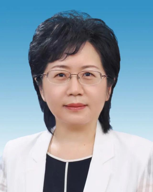 新一届海南省委常委班子照片及简历
