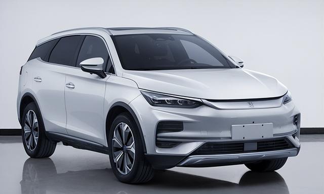 5月重磅新车前瞻 这3款车绝对值得一看