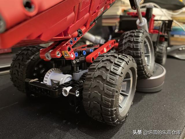 尤佳展发工程机械