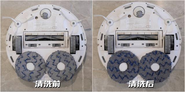 聪明 好用 真AI，科沃斯扫拖机器人T10 TURBO 使用评测