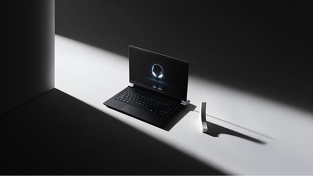 笔记本 ALIENWARE x14闪亮登场，“性能”和“纤薄”双管齐下