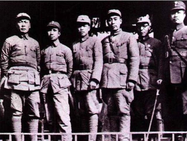 陈毅逝世后，粟裕果断调动张茜的工作，还对她说，小鲁交给我