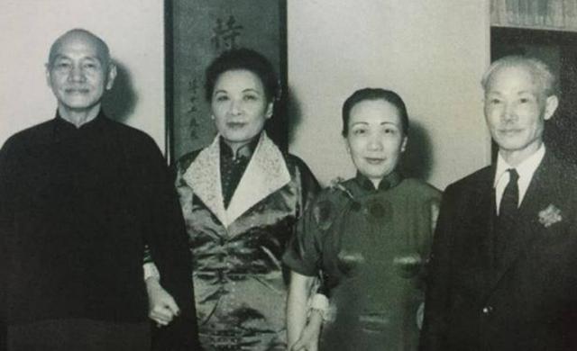 65年陈诚病逝，临终遗言引起争议，蒋介石沉默片刻：按原件发表吧