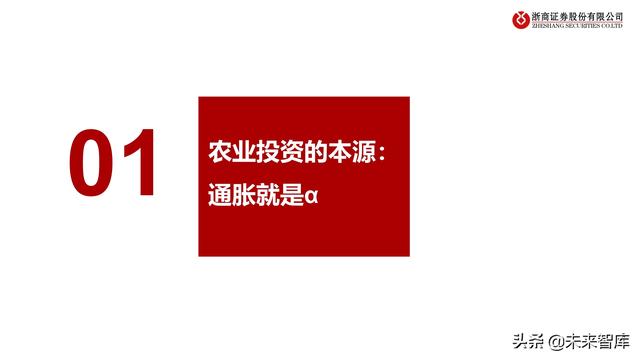 农林牧渔业2022年投资策略:种业、生猪、肉禽、疫苗行业分析