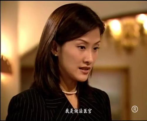 从TVB视后看港剧兴衰史，盘点1997年-2021年视后，差距就出来了