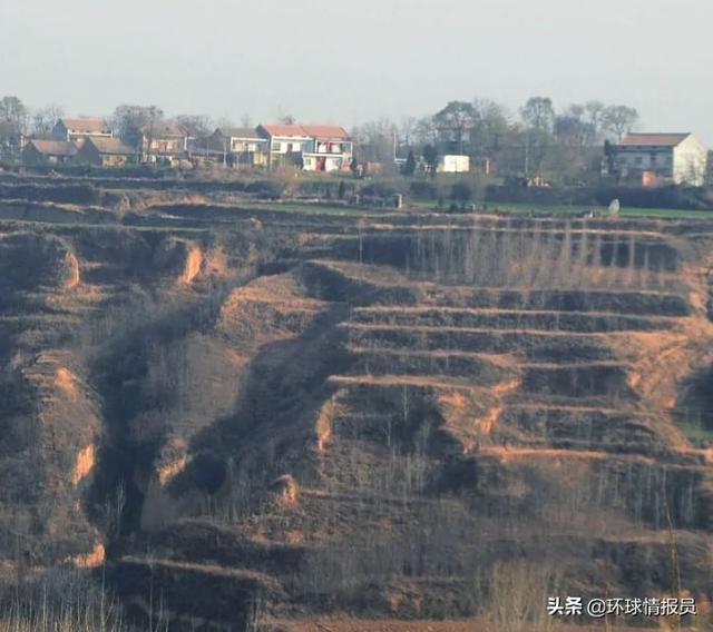 “落单”的陕西：为什么只有陕西，却没有陕东？“陕”又在哪里？