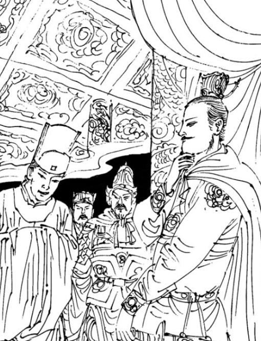 唐玄宗一朝文臣武将何止千百，为何遗诏只令高力士一人陪葬？