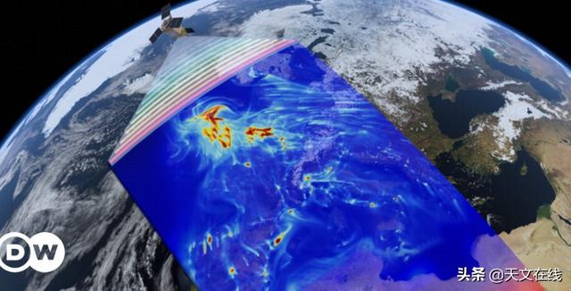 太空碰撞：我们能避免一场灾难吗？科学家这样回答
