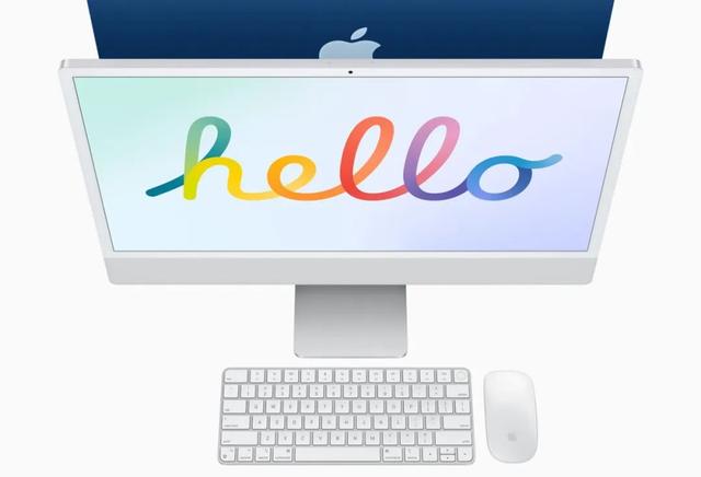 苹果的「hello」壁纸系列之iPhone壁纸苹果手机动态壁纸分享