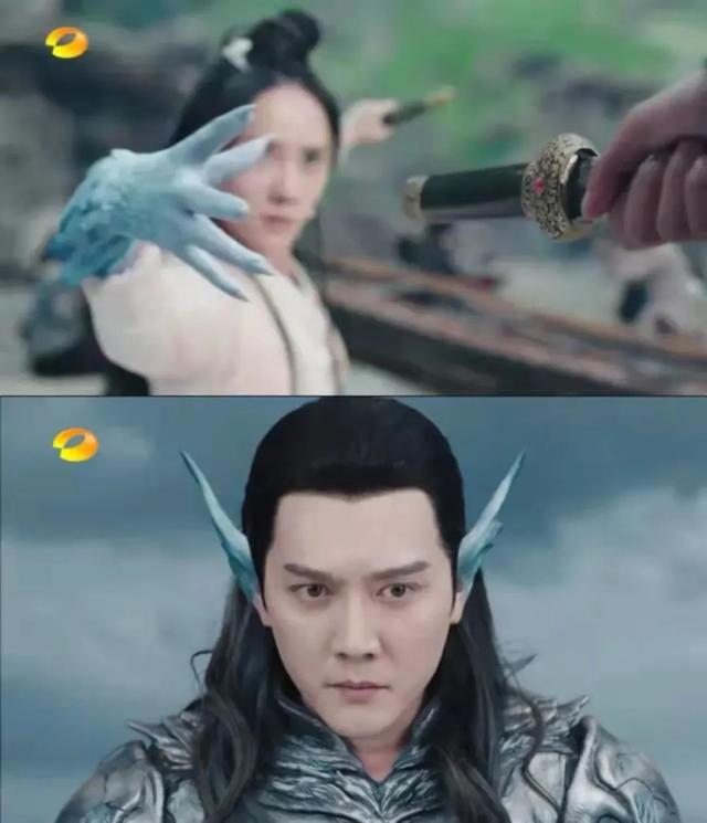鲛人做主角的剧那么多，大多数却都不好看，是演员的锅吗？