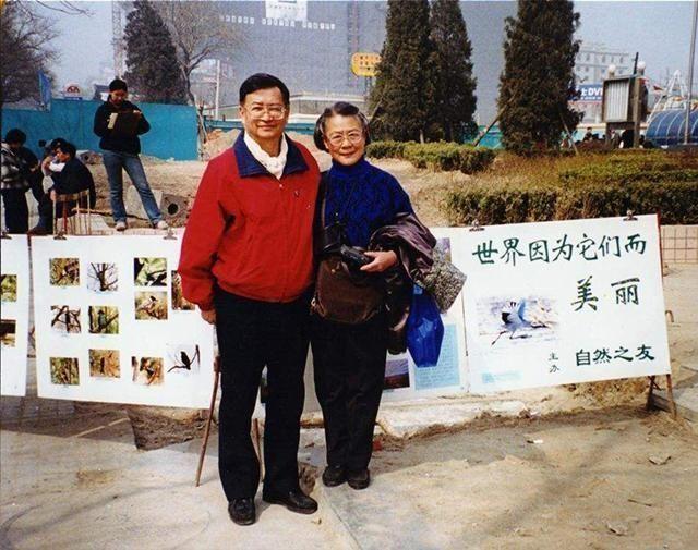 周如枚：丈夫落难时，她离婚带走儿子，婆婆林徽因曾对她评价颇高