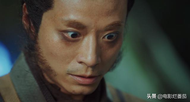 太尬！热巴的磨皮，任嘉伦的“假腹肌”，把古偶剧的雷全踩了一遍