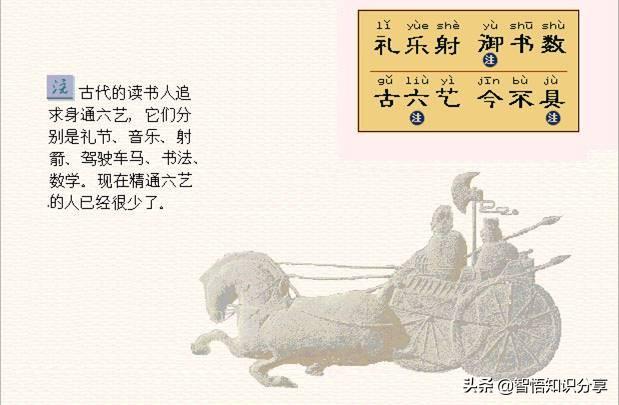 卡通图案带拼音注解，这个版本幼儿启蒙读物《三字经》要收藏起来