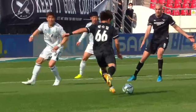 4-0！全北现代大爆发，3大外援连造4球，送对手2大耻辱记录