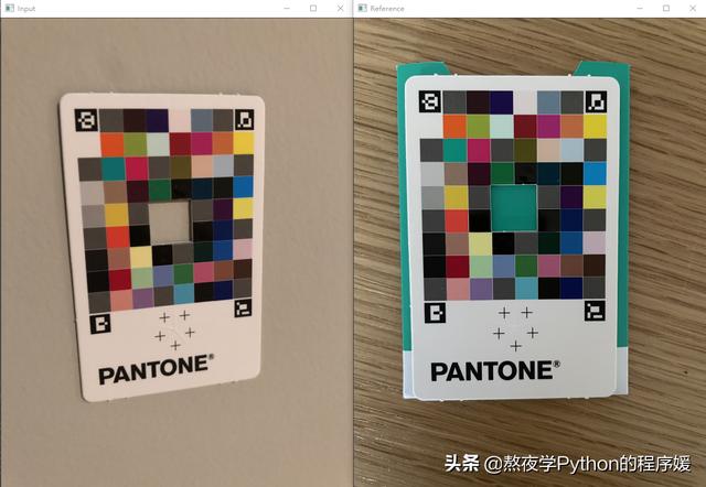 Python计算机视觉篇-使用 OpenCV 和 Python 进行自动色彩校正