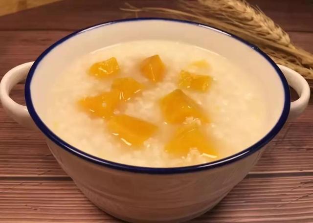 健康长寿话食粥