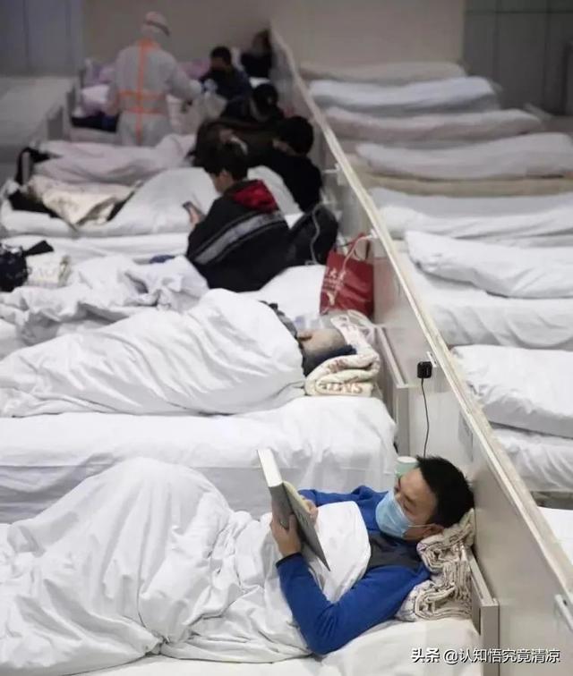 富养自己的秘诀——勤能养财，善能养福，阅读养心，自律养身
