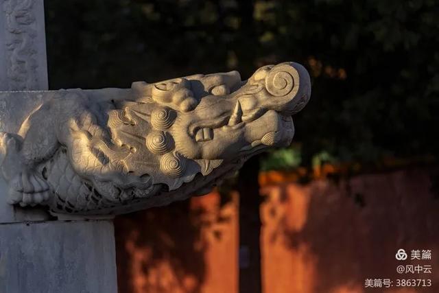 十美清東陵，您見過嗎？