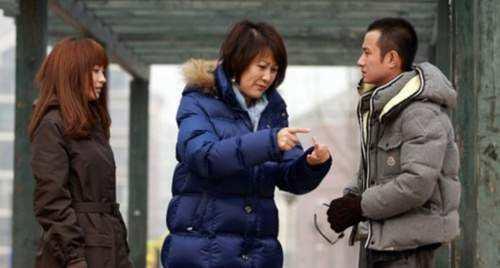 张凯丽：我是国民媳妇，也是速滑运动员，完美人生曾差点留下污点