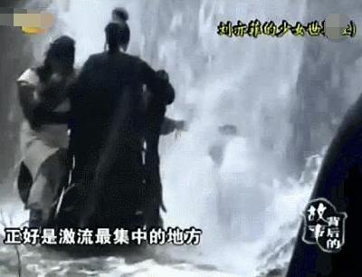 黄晓明：给张小斐信心，救刘亦菲性命，我却没能守住与杨颖的婚姻