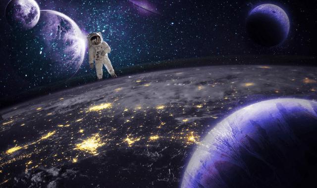 宇宙若没有人类，还有意义吗？宇宙其实从未主动打算使人类诞生