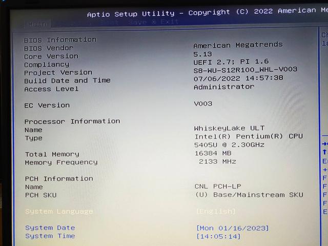 windows10 硬盘安装教程（win10u 盘装系统详细步骤）(13)