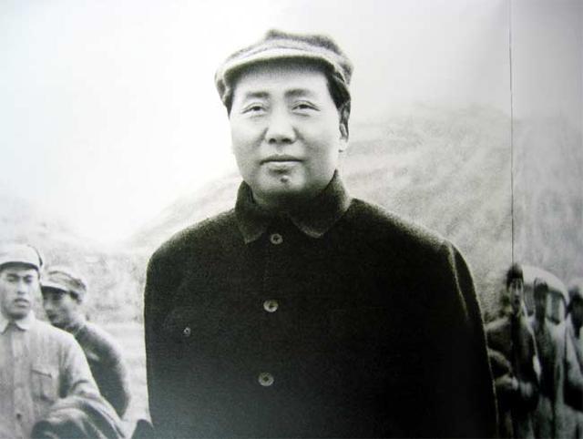 中国工农红军陕甘支队，有何传奇故事？还有哪些元帅是我们熟识的
