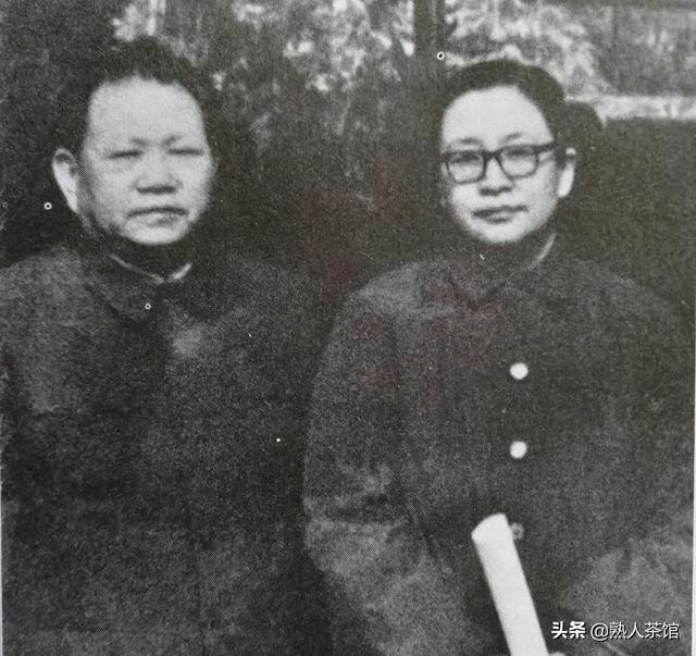1962年李银桥被调走，毛主席含泪嘱托：我死后帮我照顾娇娇和李讷