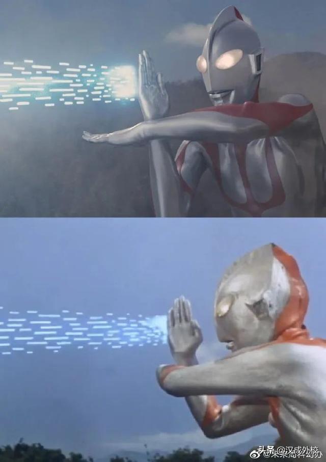 The Movie New Ultraman Is Released Today Two Big Productions In The Future Luju Bar