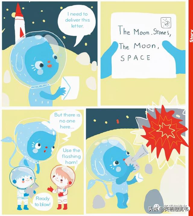 低龄孩子用的STEM杂志也有了，恰当的科普广度和深度才最吸引人