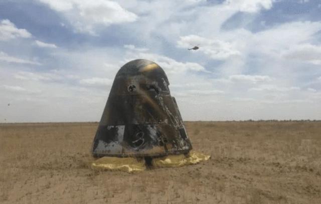 神舟13号回家倒计时！将降落东风着陆场，但2万km²如何找到航天员