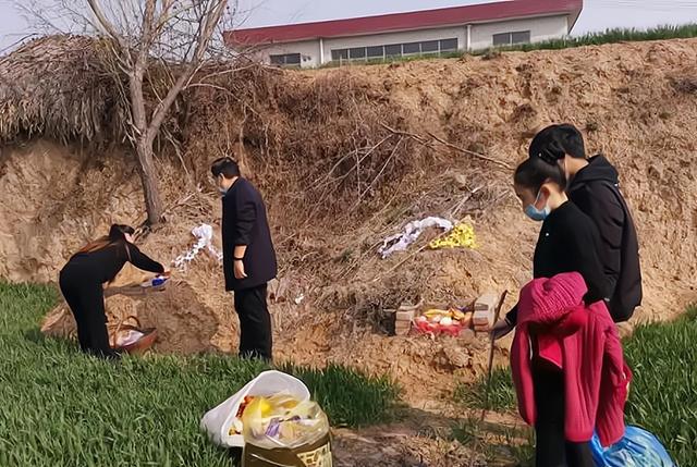 清明习俗有讲究，牢记“做3事、忌3事、吃3样”，平安幸福除霉运