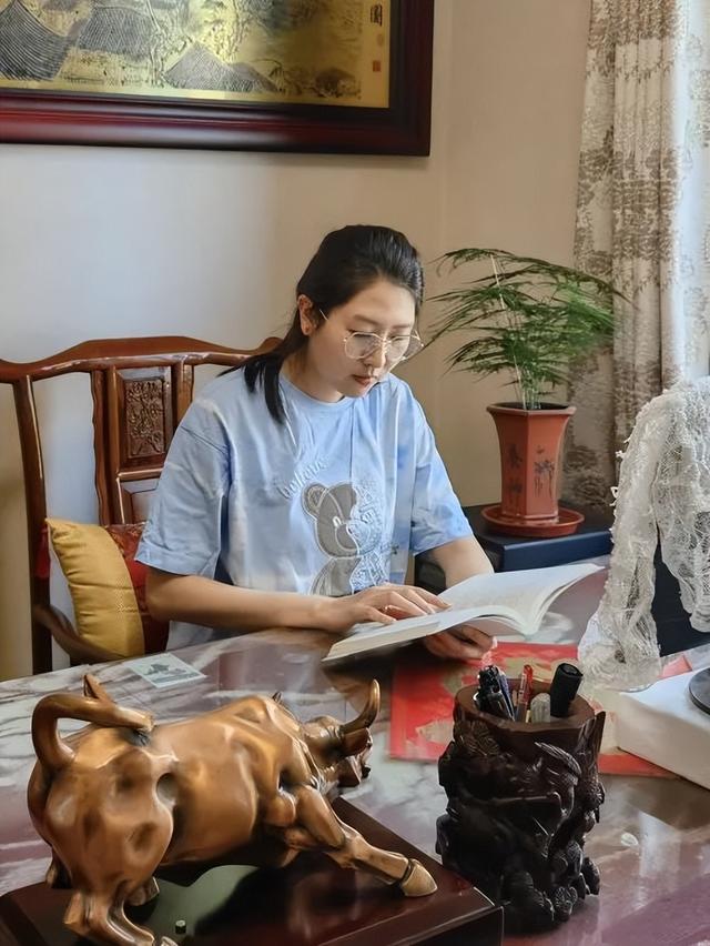 【世界读书日】请收藏！林区检察干警的居家读书清单