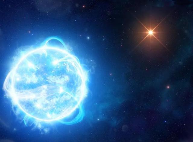 宇宙的颜色是什么？王亚平：太空是深邃的黑色！被NASA骗了？