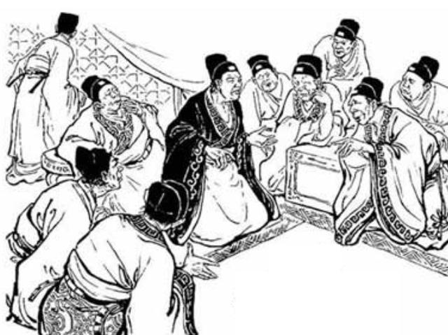 唐玄宗一朝文臣武将何止千百，为何遗诏只令高力士一人陪葬？