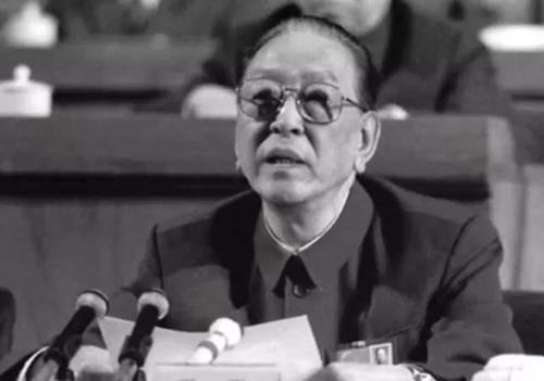 1984年中英谈判：因前任国防部部长“失言”，引得邓小平勃然大怒