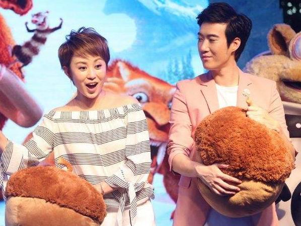 接烂剧、装少女、敷衍观众，这些曾经的好演员，也为“钱”折腰了