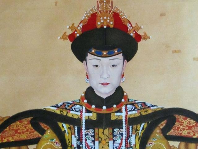 康熙不仅精通多种语言,又善数学,连康熙的生身母亲佟佳氏未抬旗之前也