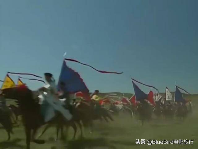 《還珠格格》第一部取景地是哪裏？一