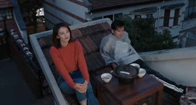 高圆圆和谢霆锋有过恋情吗（谢霆锋和高圆圆有恋情吗）