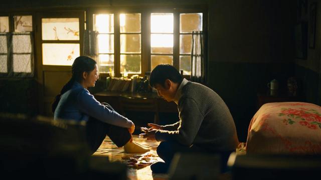 《人世间》47集以后温情反转，两集之内传来三个好消息