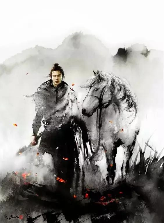 马云帅气图片大全（马云帅气图片）