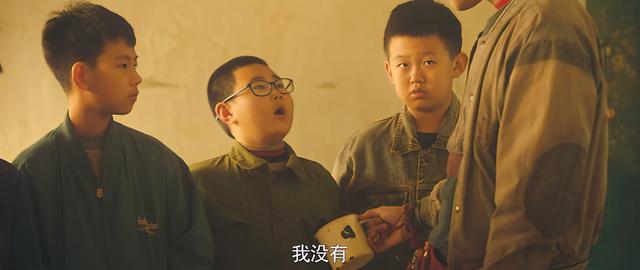 上映后拿下2个第一，没想到，“东北宇宙”又打出了一副王炸