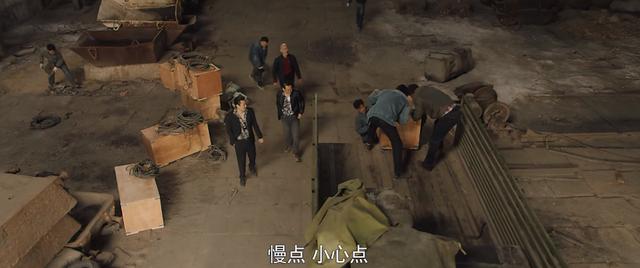 上映后拿下2个第一，没想到，“东北宇宙”又打出了一副王炸