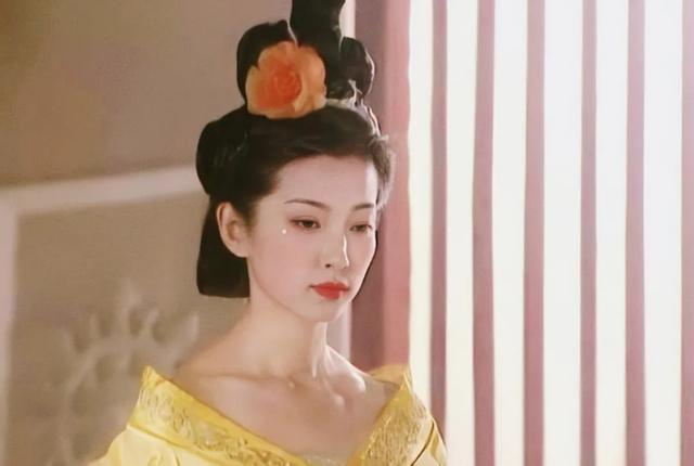 唐朝第一美人李裹儿：心如毒蝎，称哥哥为奴才，还毒死自己的父亲