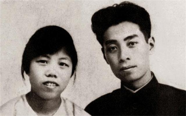 1951年，周恩来接到一封信，看完后批示：登报声明与表妹脱离关系